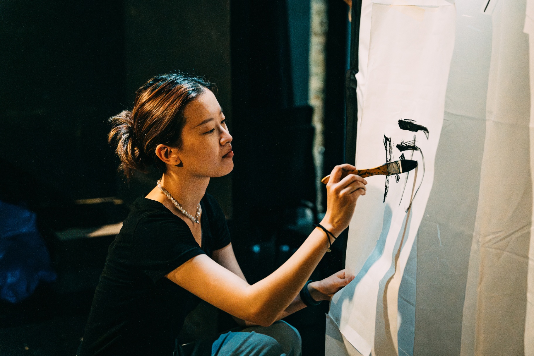 Performance · 剧场作品