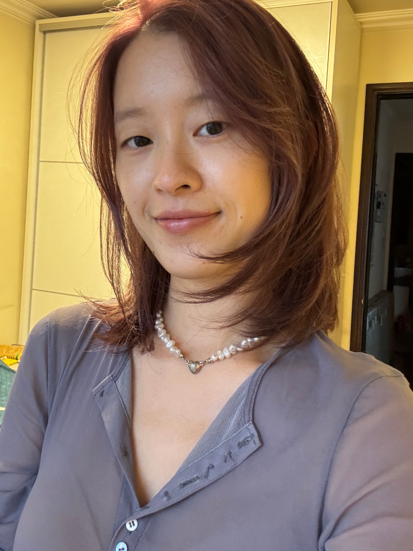 Yuhe portrait